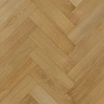 Кварцевый паркет Quartz Parquet Штучный паркет Гикори Североамериканский 44-400-74 5/0,6 мм