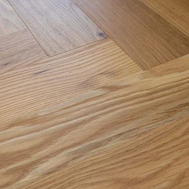 Паркетная доска Английская елка AUSWOOD OAK PAPHOS. Размер 600х125х12 мм (1.5) Паркетная доска Английская елка AUSWOOD OAK PAPHOS. Размер 600х125х12 мм (1.5)