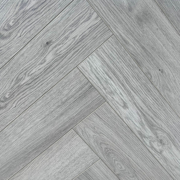 Ламинат JOSS BEAUMONT GUSTO ДЕБУА (683х123х12мм, Английская ёлка) 33 кл