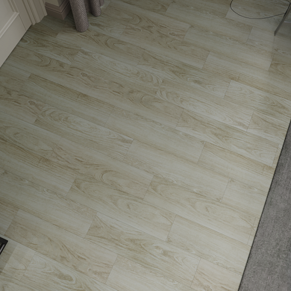 Клеевая плитка ПВХ ART TILE HIT AT 753, Клён Арчи (914.4 х 152.4 х 2,5mm)