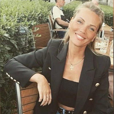 Андреева Анна