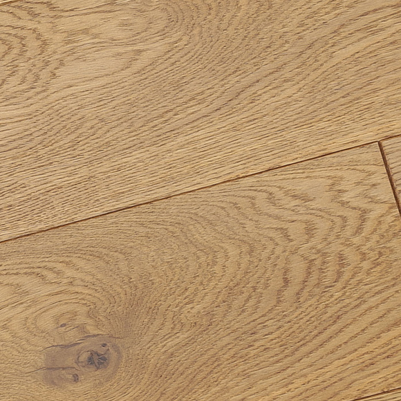 Паркетная доска Brinel Дуб Leader Натур. Размер 1200-1450 х 155 х 15мм (1.35м2)