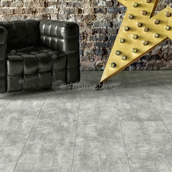 Кварцвиниловая плитка Alpine Floor клеевая Light Stone Ратленд ЕСО 15-9 608×303×2,5 Кварцвиниловая плитка Alpine Floor клеевая Light Stone Ратленд ЕСО 15-9 608×303×2,5