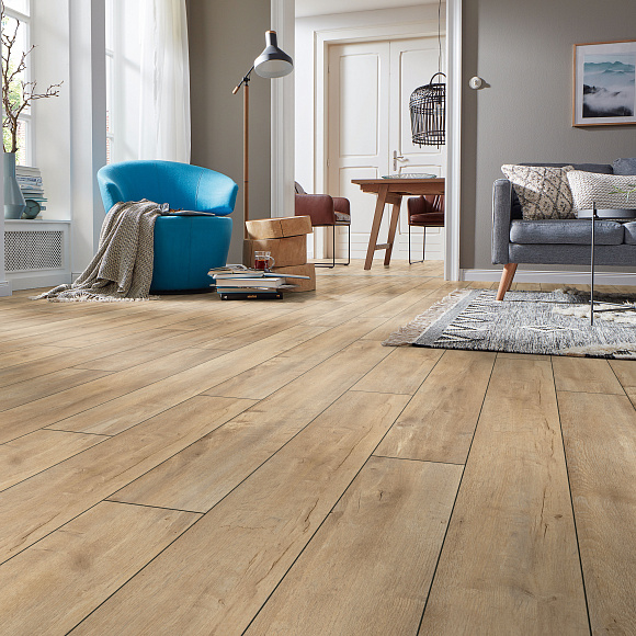 Ламинат Kronotex Exquisit Oriental Oak D 4982