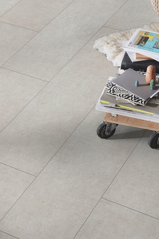 Ламинат Kronotex Mega Plus Бостон серебряный D 91042