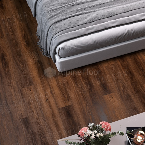 SPC ламинат Tulesna Ottima Cielo