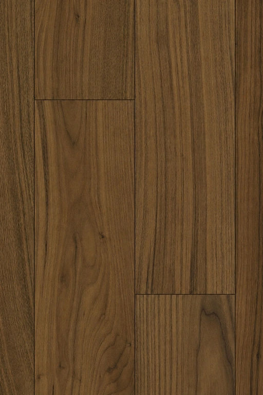 Кварцевый паркет Quartz Parquet Классик Орех Американский 400-29 5/0,6 мм