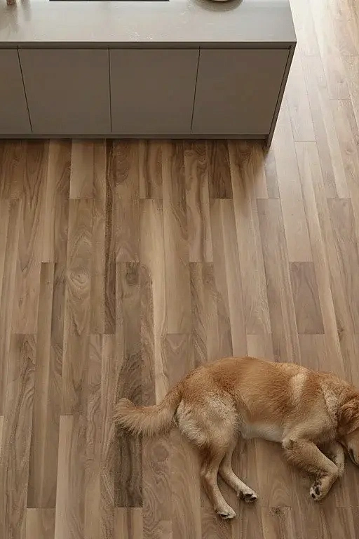 Ламинат Floor Fort Орех Джорджтаун