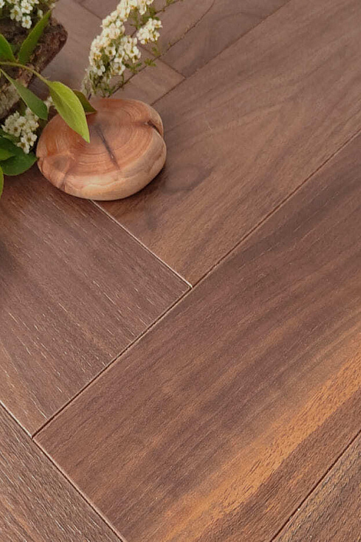 Ламинат Floor Fort Орех Стенфорд HC