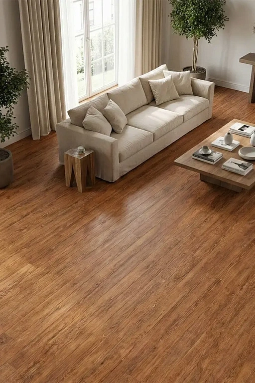 Ламинат Floor Fort Дуб Торонто