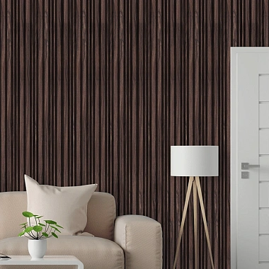 Панель LV121 BR395 HI WOOD 120.0мм х 12.0мм х 2.7м