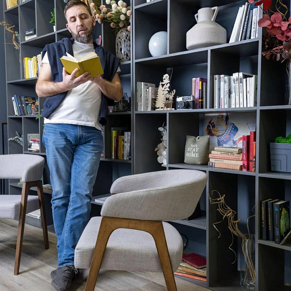 Каменный ламинат MSPC StoneFloor Дуб Старая гавань K004-10 MP 1220х141х8 мм(1.72) Каменный ламинат MSPC StoneFloor Дуб Старая гавань K004-10 MP 1220х141х8 мм(1.72)