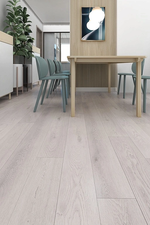 SPC ламинат Floorwood Unit Дуб Элькар