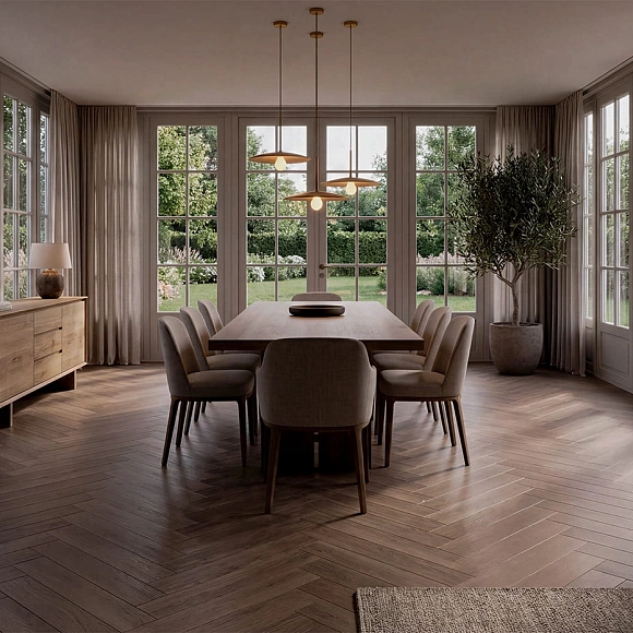 Каменный MSPC ламинат Stone Floor Английская елка Дуб Растлфилд 2529-14 MР. Размер 564х141х8 мм(1.59) Каменный MSPC ламинат Stone Floor Английская елка Дуб Растлфилд 2529-14 MР. Размер 564х141х8 мм(1.59)