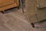 SPC ламинат Vinilam Ceramo Wood Дуб Моран