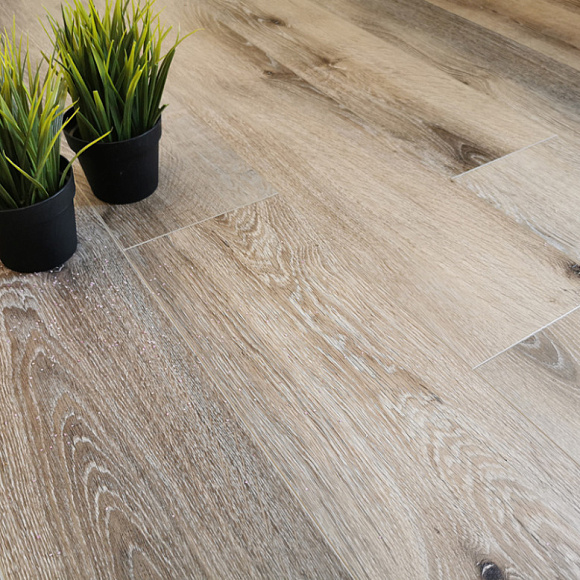 Каменный ламинат SPC StoneFloor 3006-12 HP Дуб Рустик 1545*180*4,5 мм