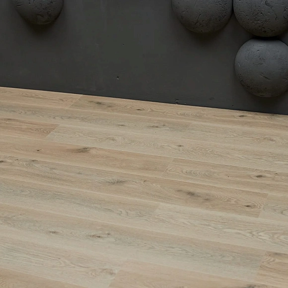 Каменный ламинат SPC Steinholz Земпер STH033 Бежевый 1220x180 мм