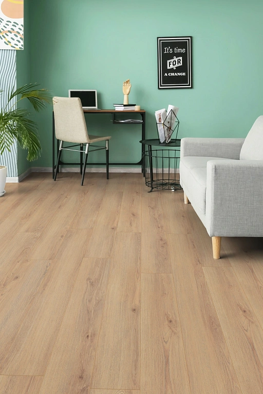 Ламинат Kronotex Robusto Дуб Норфолк D80592