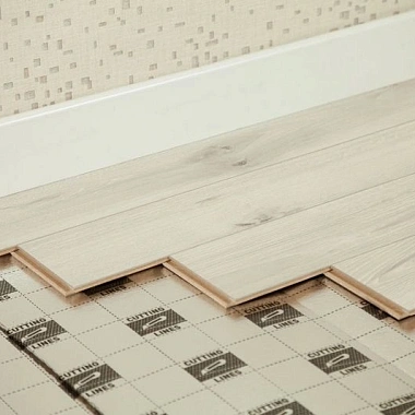 Ламинат Kronopol Platinium Cuprum Rimini Oak