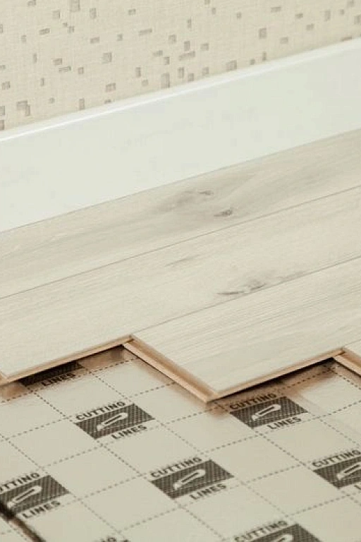 Ламинат Kronopol Platinium Cuprum Rimini Oak