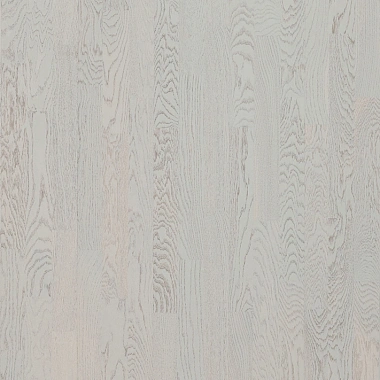 Паркетная доска Polarwood Space Дуб Milky Way White Matt 3S 2G 2266×188×14