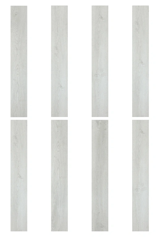 Кварцвиниловая плитка SPC Ideal Flooring Home Wood 02001 Anise