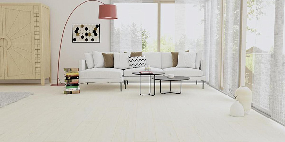 Ламинат Kastamonu Floorpan Black Дуб Северный
