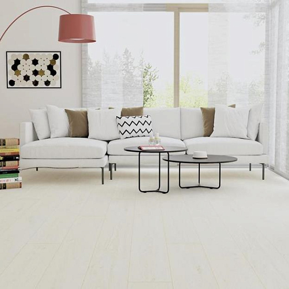 Ламинат Kastamonu Floorpan Black Дуб Северный