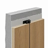 Стеновая панель Decaro Wallpanels Wood D1102