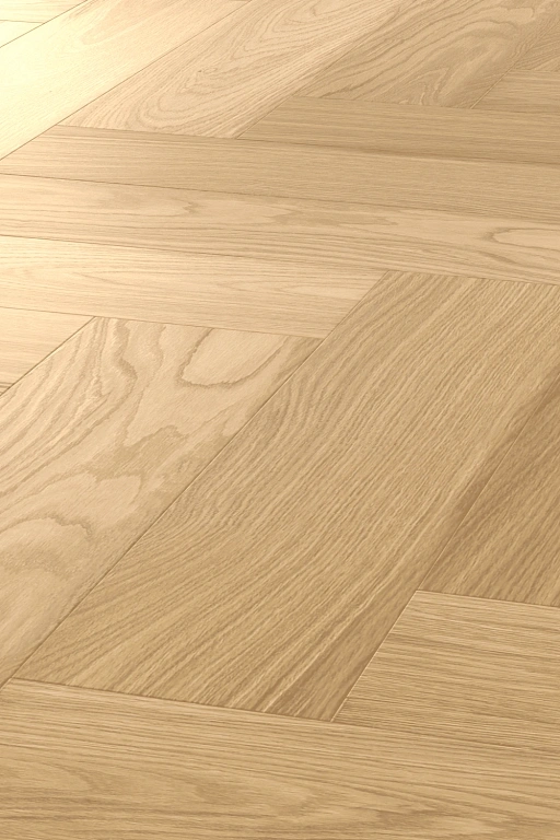 Паркетная доска Royal Parket Дуб Натур Базальт лак венгерская елка 490×125×13