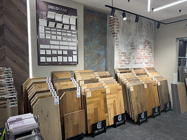 Салон на Василеостровском