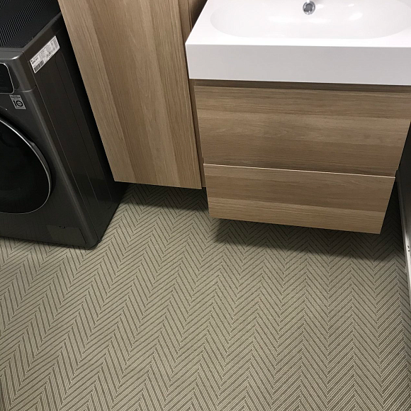 Виниловый пол Hoffmann Decoration ECO-21010