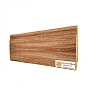 Плинтус Teckwood Дуб Хантер (Oak Hunter) 100мм