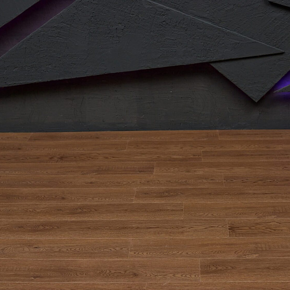 Каменный ламинат SPC Steinholz Хартхайм STH018 Золотисто-коричневый 1220x180 мм