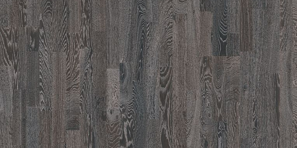 Паркетная доска Karelia Дуб Promenade Grey 3S