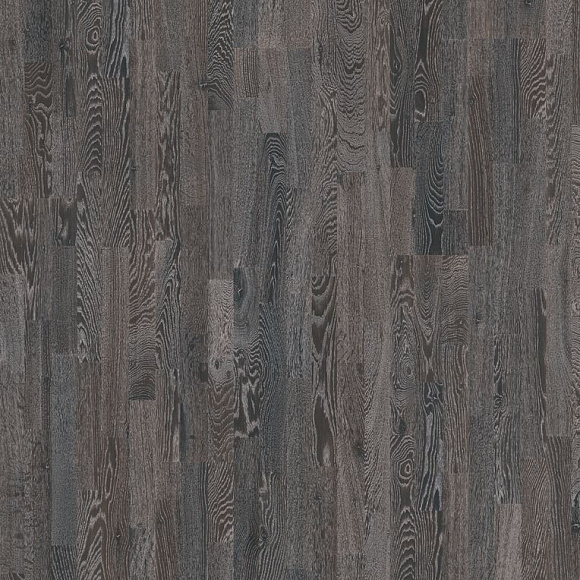 Паркетная доска Karelia Дуб Promenade Grey 3S