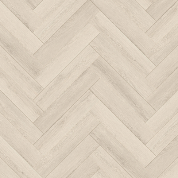 Кварцвинил Draw Wood Herringbone Oak 7201 со встроенной подложкой IXPE. Размер 635х127х5мм (2.42)
