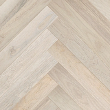 Паркетная доска ESTA Ясень HB Elegant Frost Ivory Pores. Размер 600х100х14мм Паркетная доска ESTA Ясень HB Elegant Frost Ivory Pores. Размер 600х100х14мм