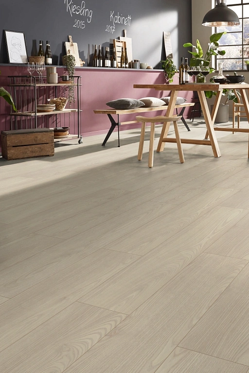 Ламинат Kronotex Exquisit Каштан солсбери D 80882