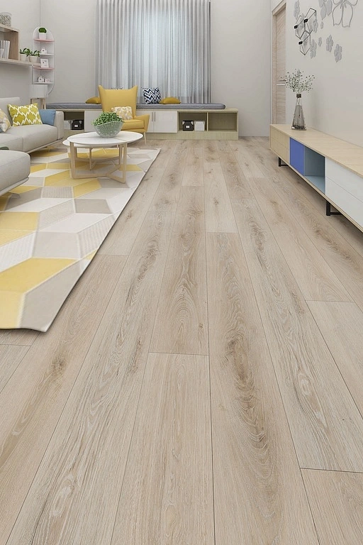 SPC ламинат Floorwood Unit Дуб Алерана