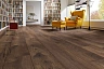 Ламинат Kronotex Exquisit Plus Дуб тёмный Петерсcон D 4766