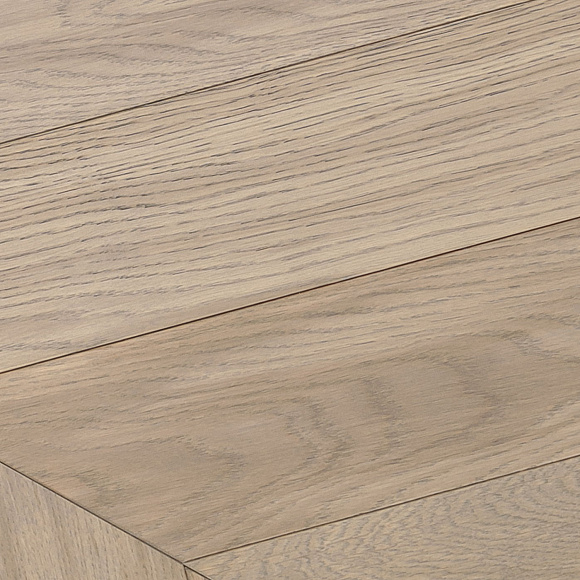 Инженерная доска Brinel Французская елка Дуб Control Натур. Размер 600х100х15 мм (1.2м2)