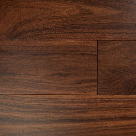 Инженерная доска Lab Arte Экзотика Орех американский селект 14/3х150х400-1500 лак (2,52м2)