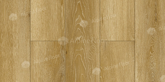 Ламинат Alpine Floor Aura Дуб Ливорно