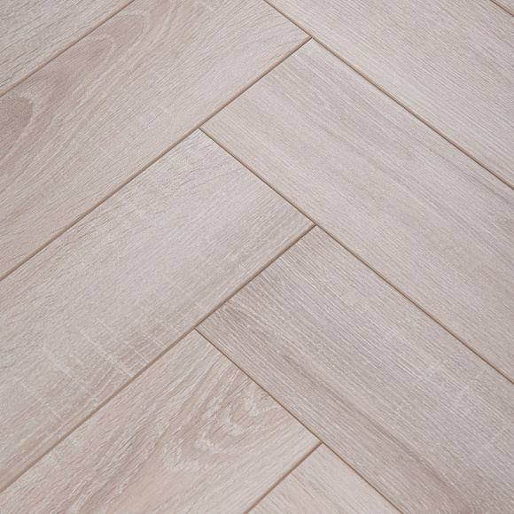 Ламинат JOSS BEAUMONT GUSTO ШЕЛИЯ (683х123х12мм, Английская ёлка) 33 кл