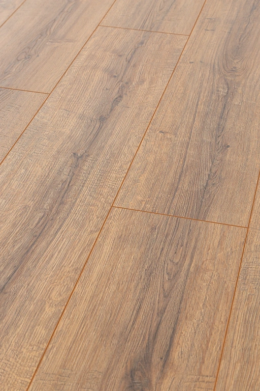 Ламинат Egger  Large Aqua 8/33 4V Дуб Шерман коньяк