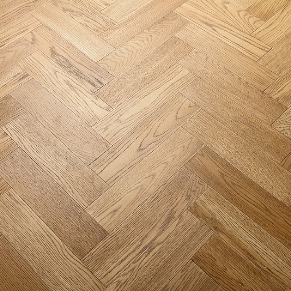 Кварцевый паркет Quartz Parquet Штучный паркет Дуб Карельский 44-419 5/0,6 мм