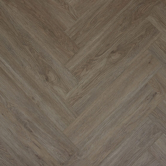 Каменный ламинат SPC Steinholz Ульрих STH034H Золотисто-коричневый 640x128 мм