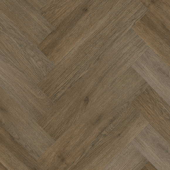 Виниловый пол Home Expert Parquet Дуб Ливингстон