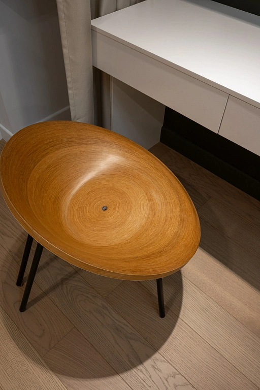 Кварцевый паркет Quartz Parquet Классик Дуб Флэт Уайт 1258-55 5/0,6 мм